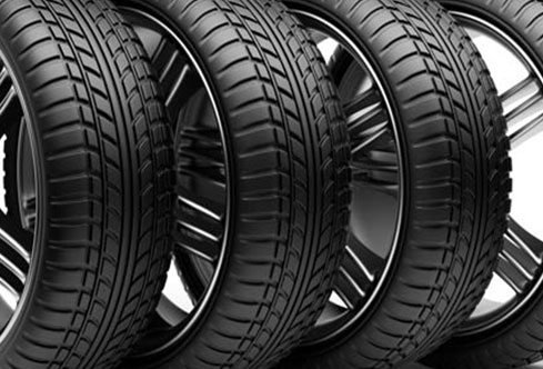 picture of tires
