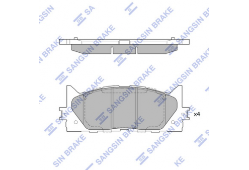 SP2080