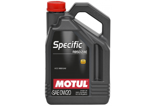 106045_Specific%20RBS0-2AE%200W20_5L 106045_Specific%20RBS0-2AE%200W20_5L