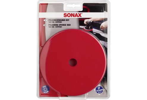 04934410-SONAX-PolierSchwamm-rot 04934410-SONAX-PolierSchwamm-rot