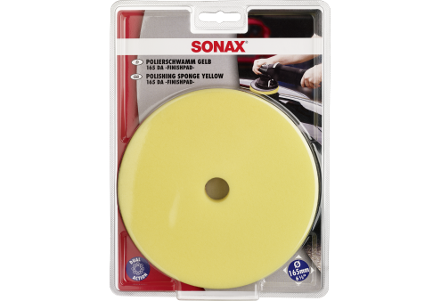 04935000-SONAX-PolierSchwamm-gelb