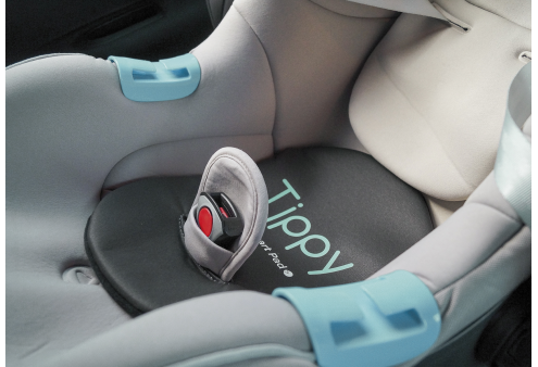 Tippy_on_baby_car_seat