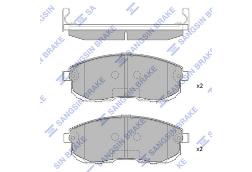 SP1107-FA