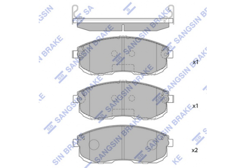 SP1107-F