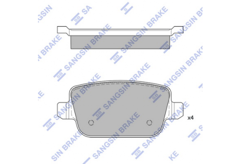 SP2101-R