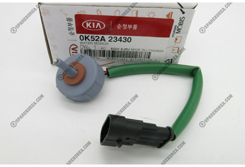 0K52A23430 0K52A23430