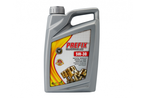 5W30