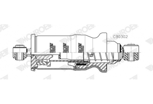 CB0302